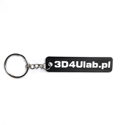 Brelok 3D4Ulab.pl