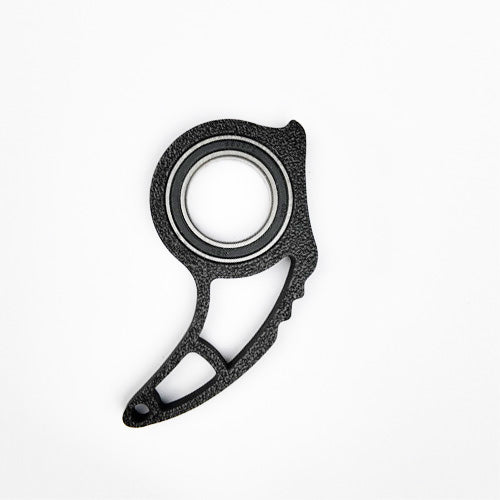 KeyRambit Feather