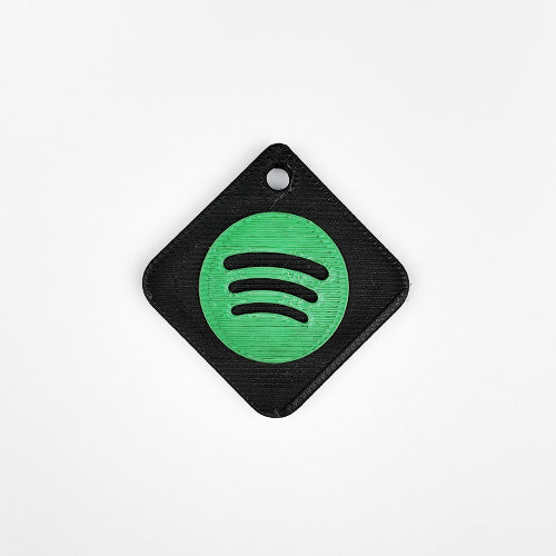 NFC - Spotify
